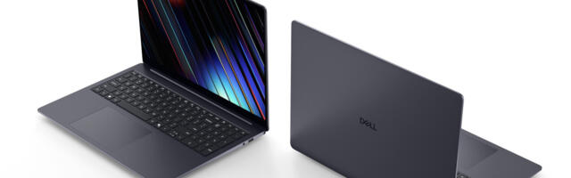 Dell's new 14S and 16S are the replacement for its old Plus models