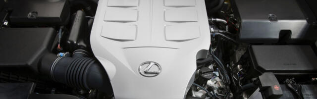 5 Lexus Engines You Should Steer Clear Of
