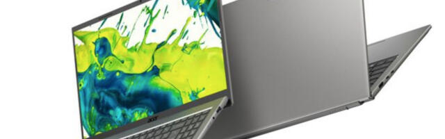 Acer just announced a new budget laptop with Qualcomm's Snapdragon C chip