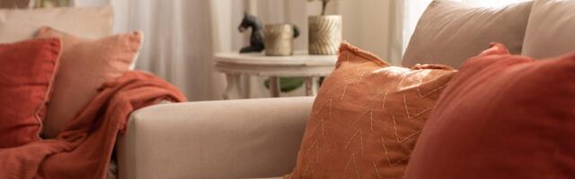 I'm an interior decorator. Here are 7 things I would never have in my own home.