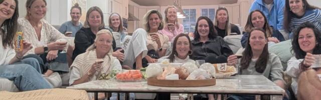I spent $3,500 to watch the 'Summer House' reunion at the show's Hamptons house. It felt like reliving my youth.