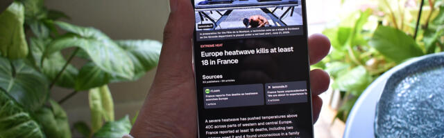 Kagi News is the Google News alternative I wish I started using sooner