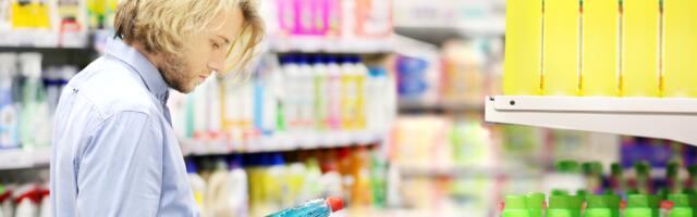 Palm oil hides on supermarket labels under more than 200 different names — from sodium lauryl sulfate to glycerol stearate — and most shoppers have no idea they’re buying it in shampoo, chocolate and ice cream