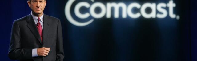 Read the memo Comcast sent employees about its plans to spin off its media business