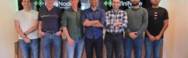 InfiniNode raises €2M