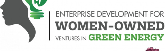 Applications open for female-focused green energy accelerator programme