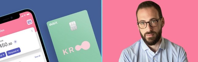 Kroo: London’s social bank bags £17.7M for its prepaid debit card and more