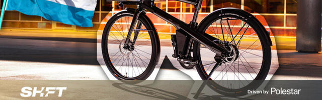 This Dutch company proves ebikes can be made locally