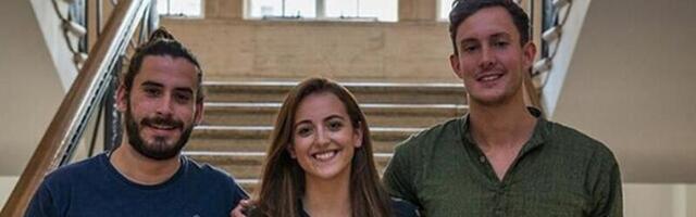 London’s sustainable impact platform Greenspark raises £450K funding
