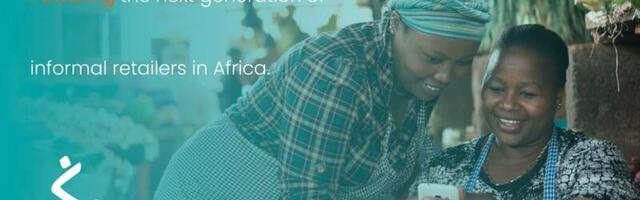 How Ghana’s Shopa is redefining informal retail distribution, supply chain