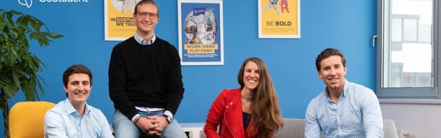 GoStudent raises €300m as European edtech continues strong trajectory