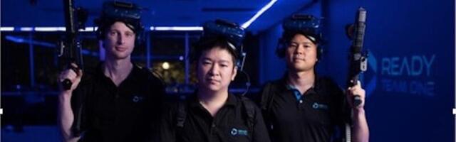 Ready Team One expands globally