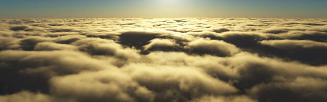 Cosmic dust from Venus is inspiring new air pollution-busting technology