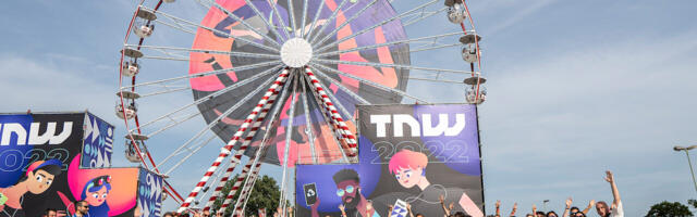Tech may be global, but our storytelling isn’t — comms tips from TNW conference 2022