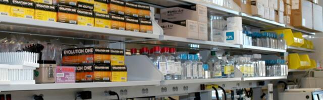 Looking to speed up R&D for small and medium-scale chemicals projects, UK-based CheMastery confirms seed funding raise