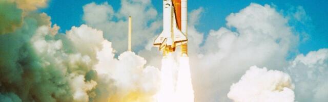Mainland Europe finally gets its first satellite launch facility