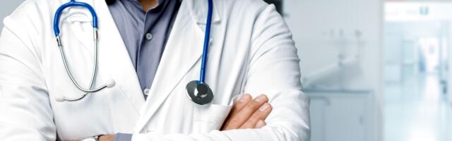 6 things every doctor considering a career in health tech should know