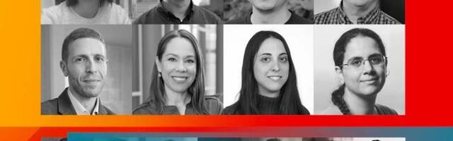 CIFAR names eight new AI chairs as part of second phase of federal AI strategy