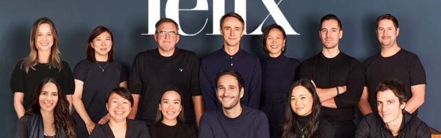 Felix Capital becomes Europe’s first B Corp certified VC with over $1 billion AUM