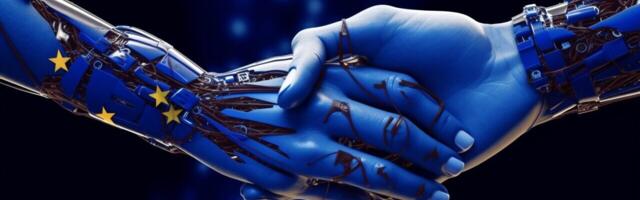 Google launches €10M social innovation AI fund for European entrepreneurs