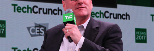 Wendell Brooks has resigned as president of Intel Capital