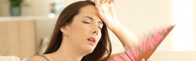 From kidney stones to sand burns: The offbeat health dangers of extreme heat