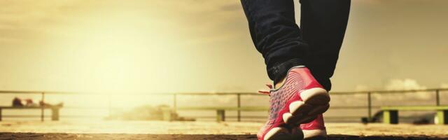 These Boots Are Made for Walking: Dublin Commuters Prefer Walking Over Bicycles and E-scooters