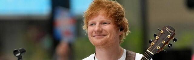 Ed Sheeran at Levi’s Stadium will be bigger than Taylor Swift, Beyonce