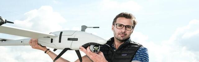 Quantum Systems raises €63.6M Series B becoming the first European company to raise over €100M on dual-use tech