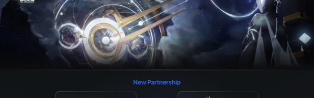 Sky Mavis teams up with Foonie Magus to take Apeiron to Ronin network