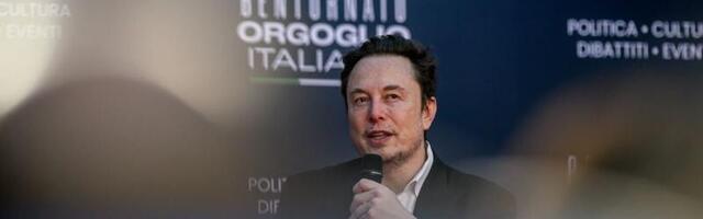 Musk’s xAI Incorporates as Benefit Corporation With ‘Positive Impact’ Goal