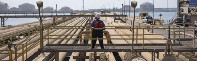 Industrial and energy groups warned of need for stronger cyber defence