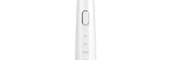 Aeno Smart Sonic Toothbrush