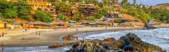 Agoda to Promote Tourism in Goa Under New Deal – India Report