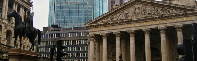 Darktrace agrees £4.3B sale to US investor in blow to UK stock market