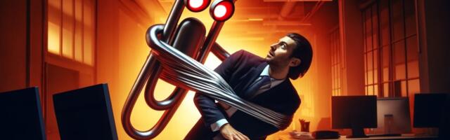 Ceding control: How Copilot+ and PCs could make enterprises beholden to Microsoft