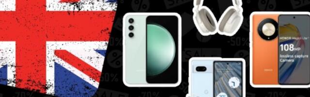 Deals: Samsung Galaxy S23 FE gets cheaper and so does the Google Pixel 7a