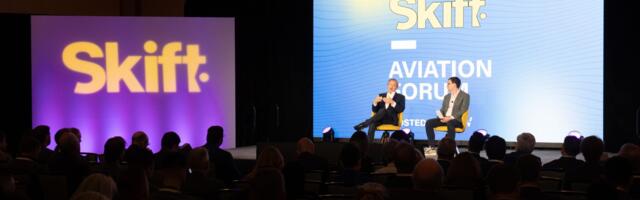 These Big Questions Will be Answered at This Year’s Skift Aviation Forum