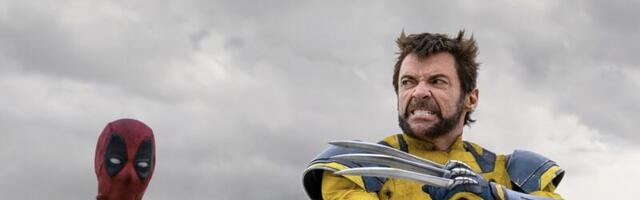 With a $97M second weekend, ‘Deadpool & Wolverine’ sets a new high mark for R-rated films