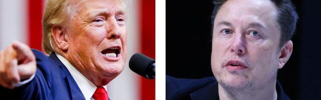 Why Musk and Trump are on the same side