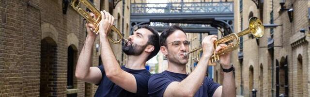 Sales software startup Trumpet secures £4.9m