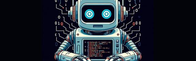 Code in pre-training data improves LLM performance at non-coding tasks