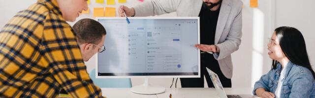 What is a Business Venture?