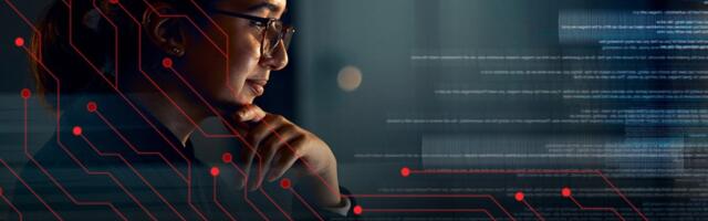 AI is changing enterprise computing — and the enterprise itself