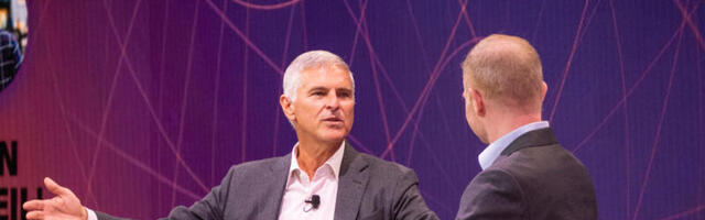 Hilton CEO Touts Focus on Core Hotel Business as Competitive Edge