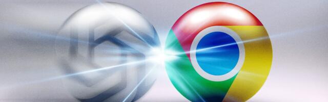 OpenAI Considers Taking on Google With Browser