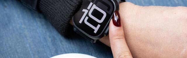 The best Cyber Monday smartwatch and fitness tracker deals