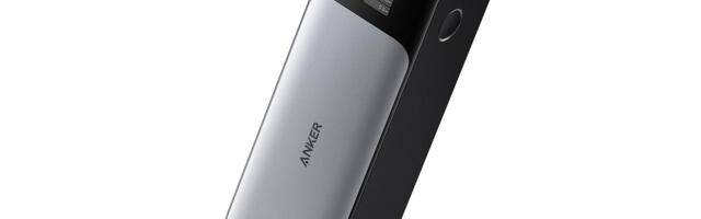 The Anker Power Bank Drops to All-Time Low Again, Making It a Great Stocking Stuffer