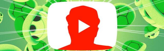 A fake Nintendo lawyer is scaring YouTubers, and it’s not clear YouTube can stop him