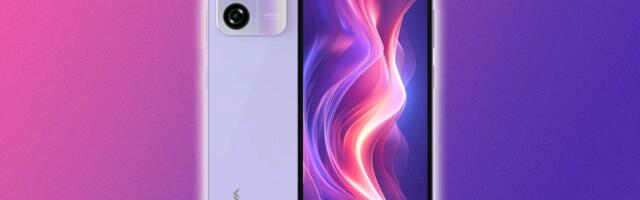 Lava Yuva Smart announced with entry-level specs and INR 6,000 launch price